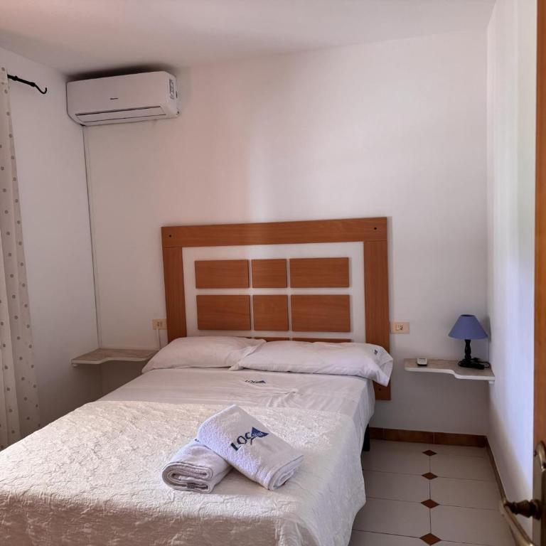 Villa espaciosa con piscina privada y Wi-Fi en Oliva - ES-373-41 - Villa - 11