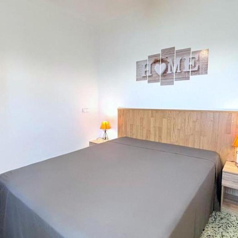 Apartamento para 4 cerca de la playa - HISP-312-59 - Apartamento - 6