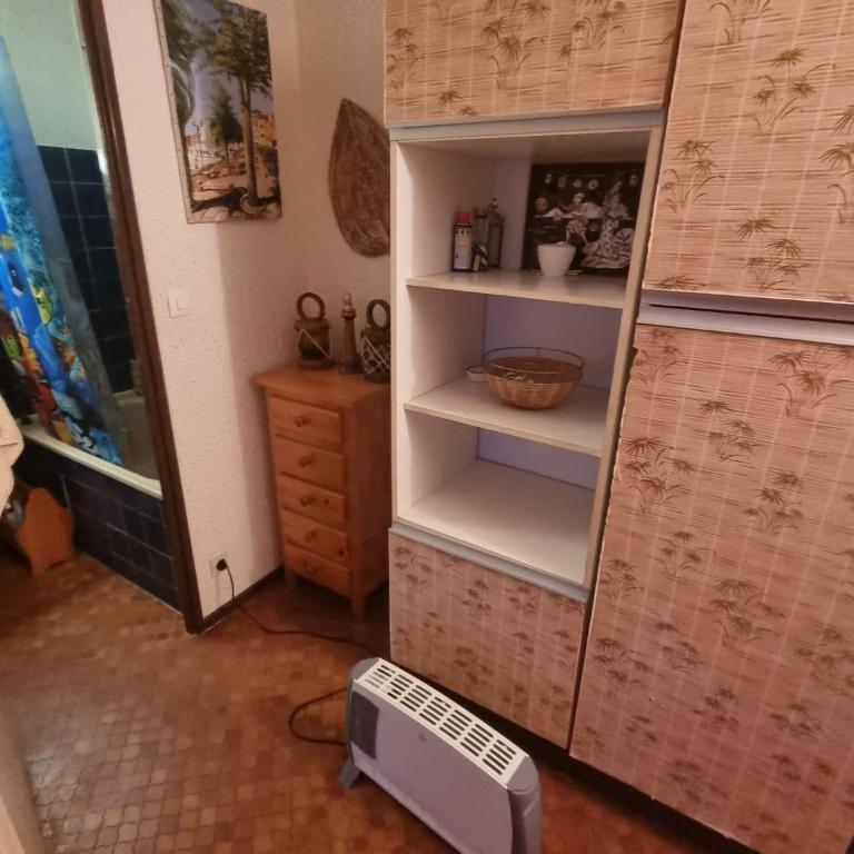 Chez Yvette - Apartment mit 2 Schlafzimmern - 5