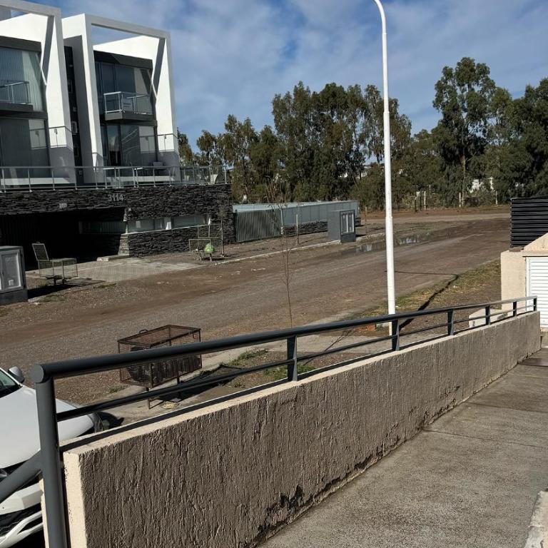 Patagonia Ocean View - Puerto Madryn - Apartamento de 2 dormitorios con balcón y vistas al mar - 3