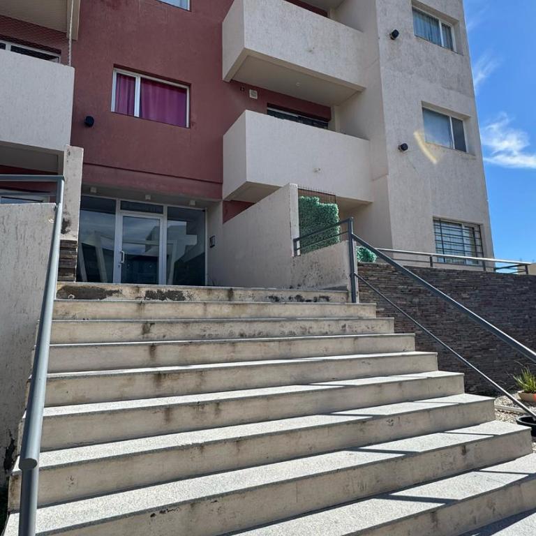 Patagonia Ocean View - Puerto Madryn - Apartamento de 2 dormitorios con balcón y vistas al mar - 5