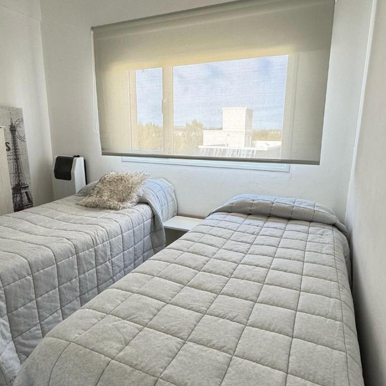 Patagonia Ocean View - Puerto Madryn - Apartamento de 2 dormitorios con balcón y vistas al mar - 9