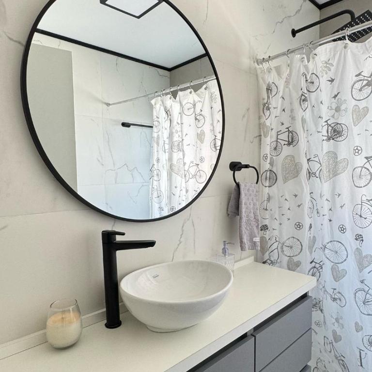 Patagonia Ocean View - Puerto Madryn - Apartamento de 2 dormitorios con balcón y vistas al mar - 11
