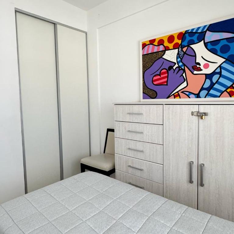 Patagonia Ocean View - Puerto Madryn - Apartamento de 2 dormitorios con balcón y vistas al mar - 17