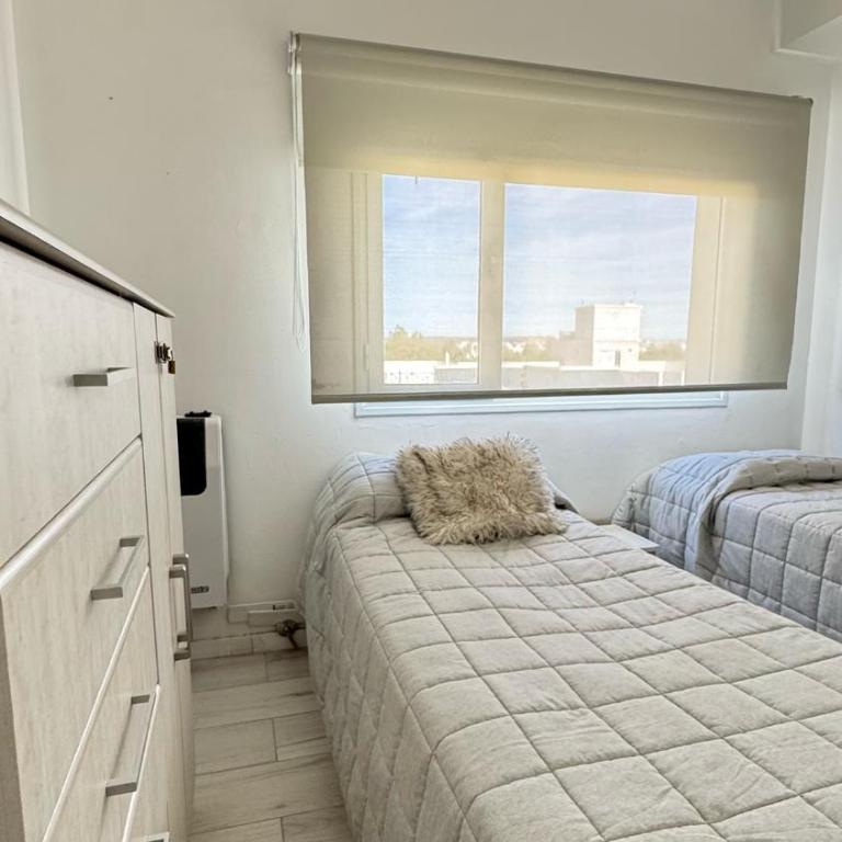 Patagonia Ocean View - Puerto Madryn - Apartamento de 2 dormitorios con balcón y vistas al mar - 20