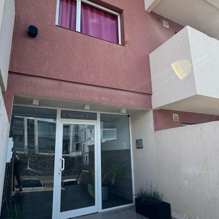 Patagonia Ocean View - Puerto Madryn - Apartamento de 2 dormitorios con balcón y vistas al mar - 24