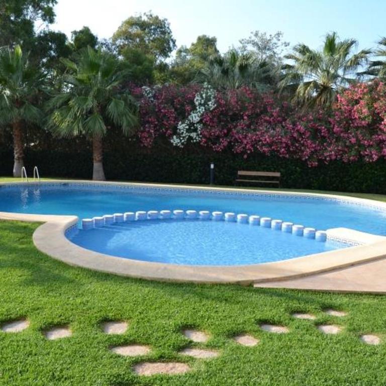 Apartamento moderno frente al mar en Dénia para 6 personas - ES-373-14 - Apartamento - 9