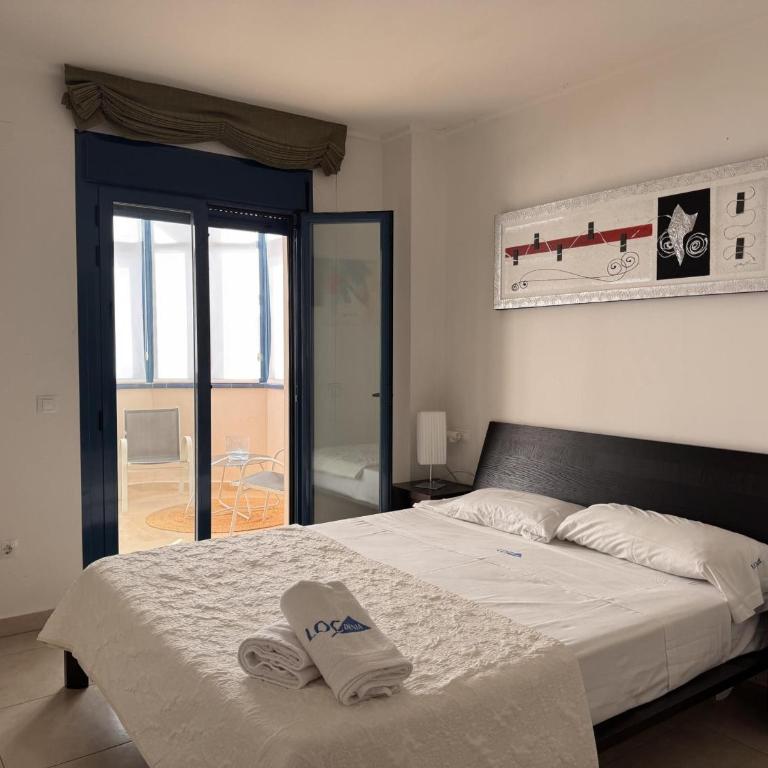 Apartamento moderno frente al mar en Dénia para 6 personas - ES-373-14 - Apartamento - 12