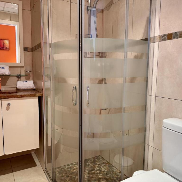 Apartamento moderno frente al mar en Dénia para 6 personas - ES-373-14 - Apartamento - 13