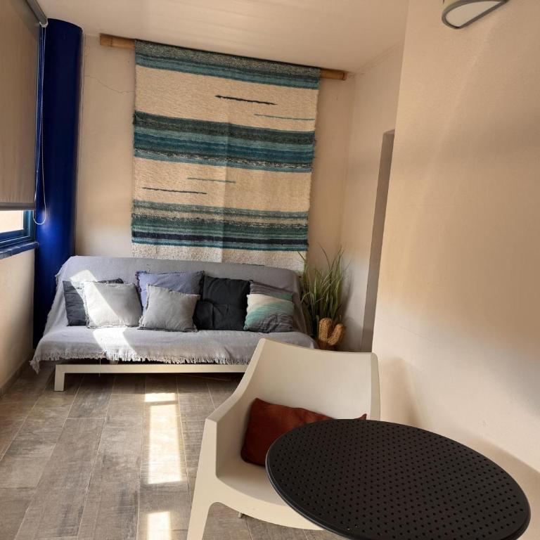 Apartamento moderno en Denia, 2 habitaciones, frente al mar - ES-373-12 - Apartamento - 9