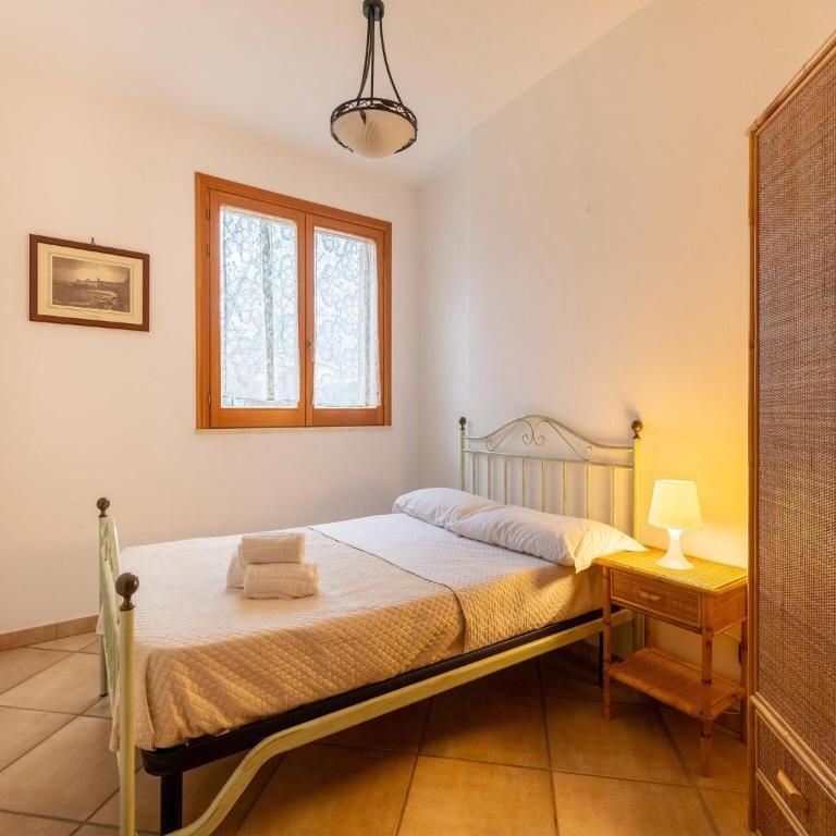 Holiday Home near Zingaro - Three-Bedroom Vacation Home - 17