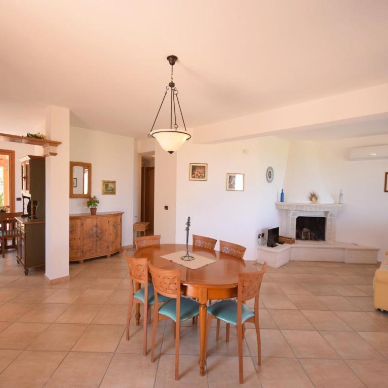 Holiday Home near Zingaro - Three-Bedroom Vacation Home - 11