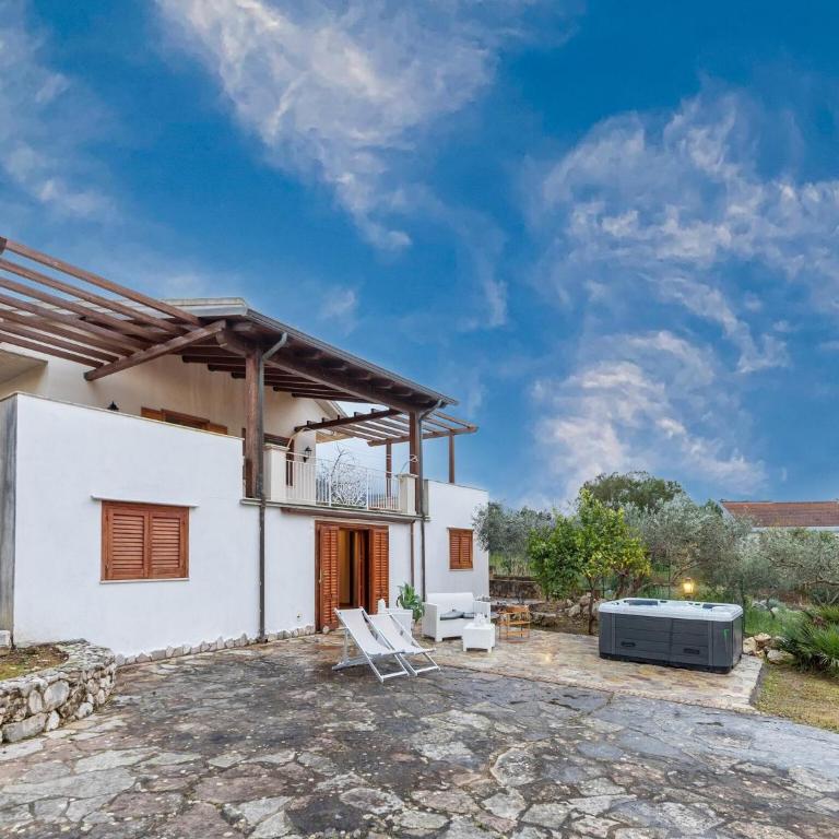 Holiday Home near Zingaro - Three-Bedroom Vacation Home - 8