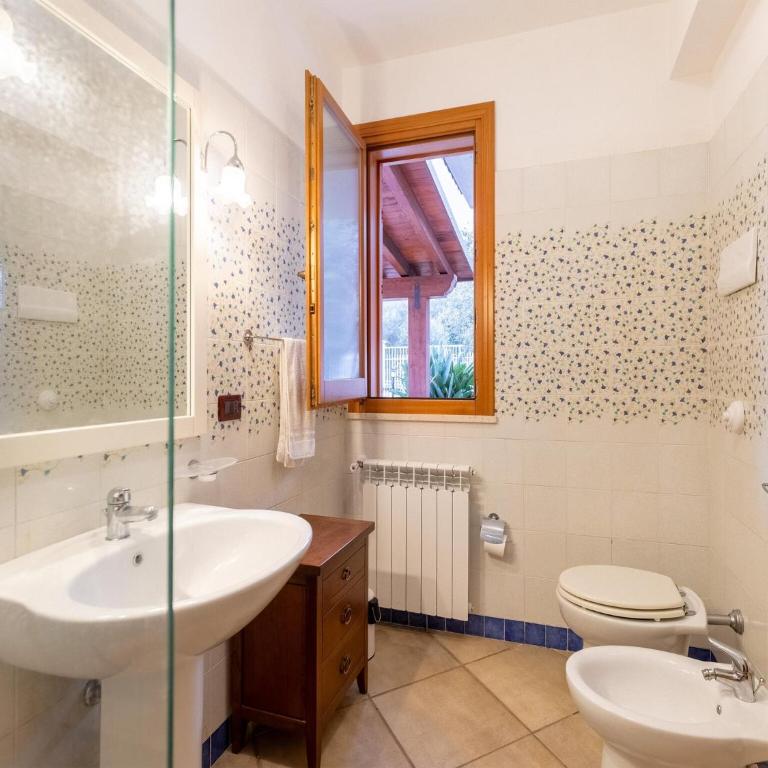 Holiday Home near Zingaro - Three-Bedroom Vacation Home - 21