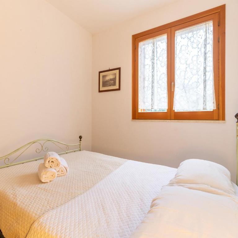 Holiday Home near Zingaro - Three-Bedroom Vacation Home - 20