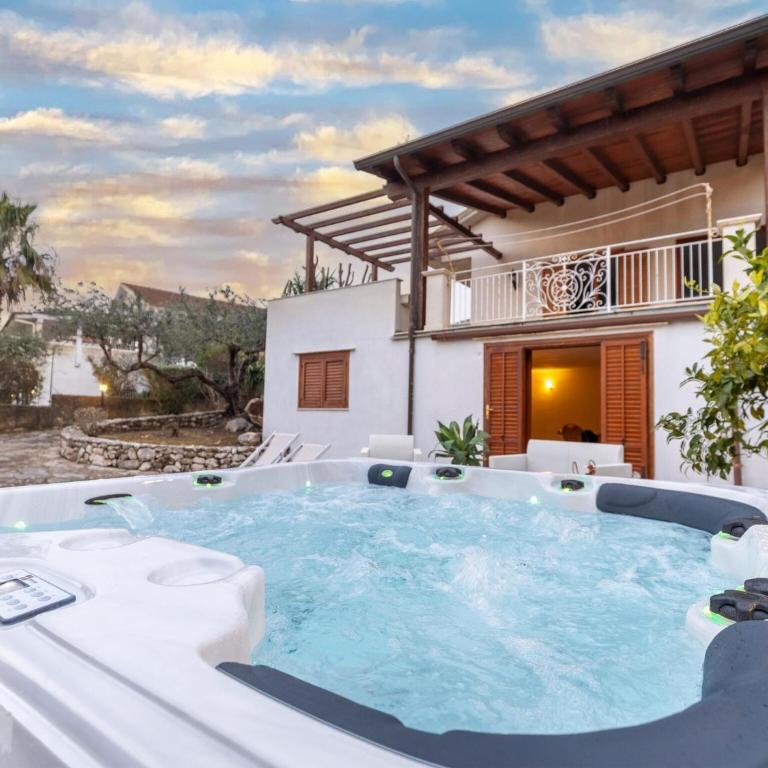 Holiday Home near Zingaro - Three-Bedroom Vacation Home - 38