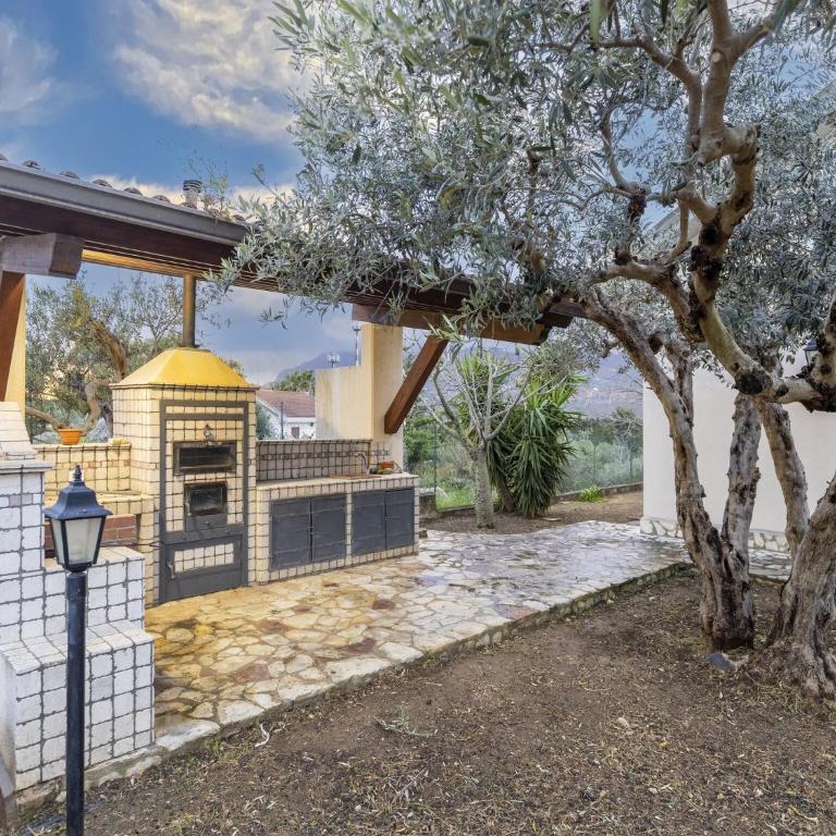 Holiday Home near Zingaro - Three-Bedroom Vacation Home - 4