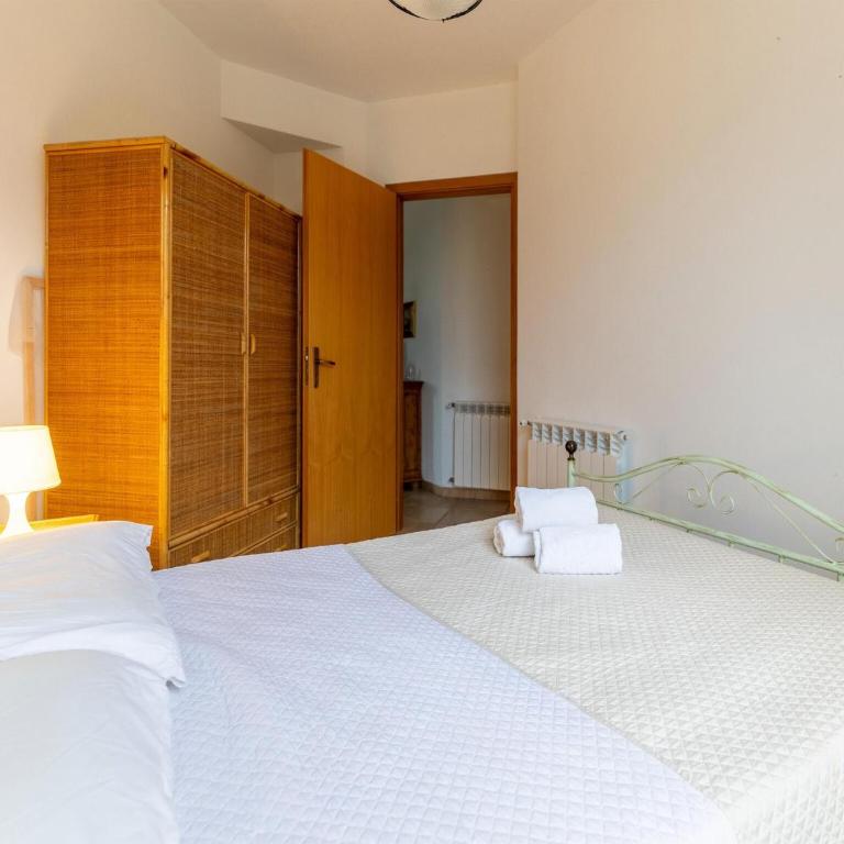 Holiday Home near Zingaro - Three-Bedroom Vacation Home - 19