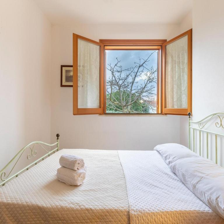 Holiday Home near Zingaro - Three-Bedroom Vacation Home - 16