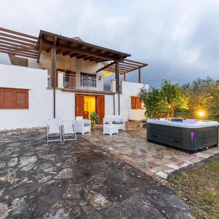 Holiday Home near Zingaro - Three-Bedroom Vacation Home - 1