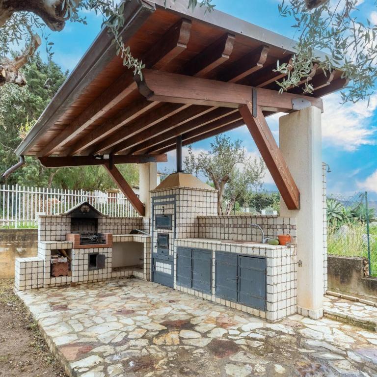 Holiday Home near Zingaro - Three-Bedroom Vacation Home - 27