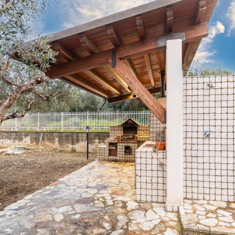 Holiday Home near Zingaro - Three-Bedroom Vacation Home - 28