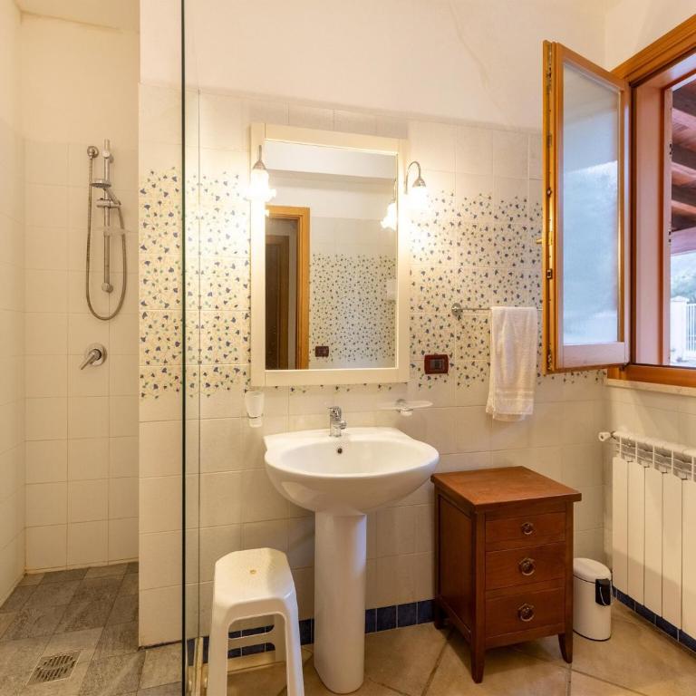 Holiday Home near Zingaro - Three-Bedroom Vacation Home - 22