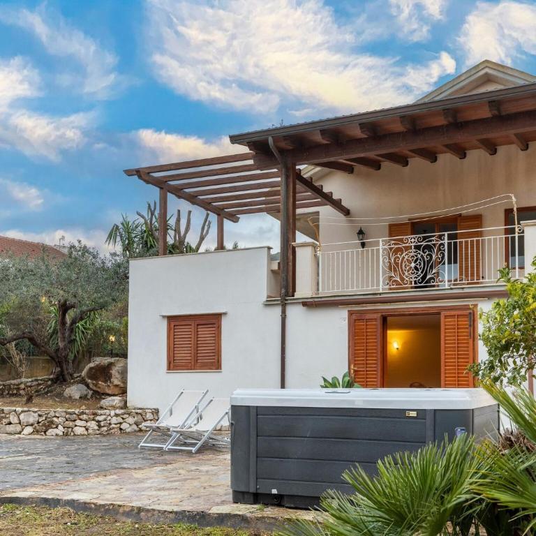 Holiday Home near Zingaro - Three-Bedroom Vacation Home - 9
