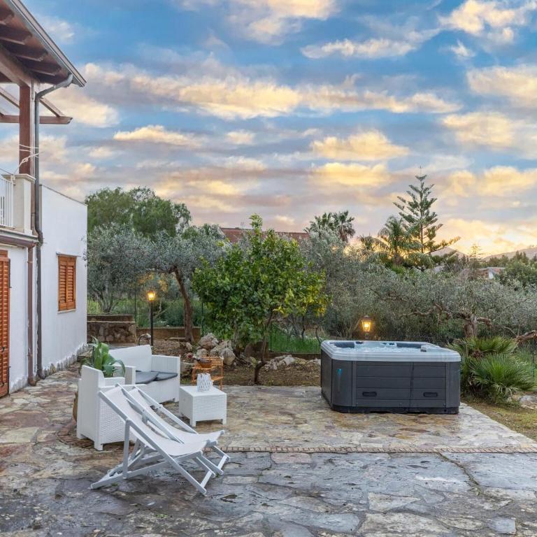 Holiday Home near Zingaro - Three-Bedroom Vacation Home - 6