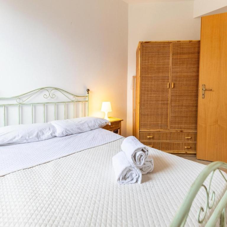 Holiday Home near Zingaro - Three-Bedroom Vacation Home - 18