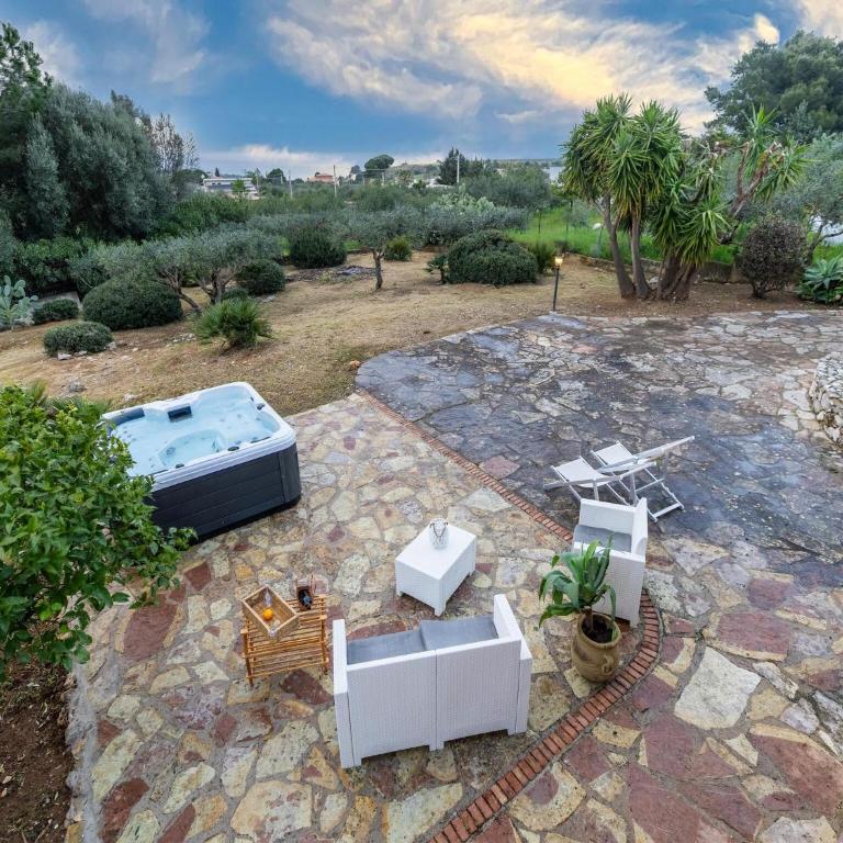 Holiday Home near Zingaro - Three-Bedroom Vacation Home - 25