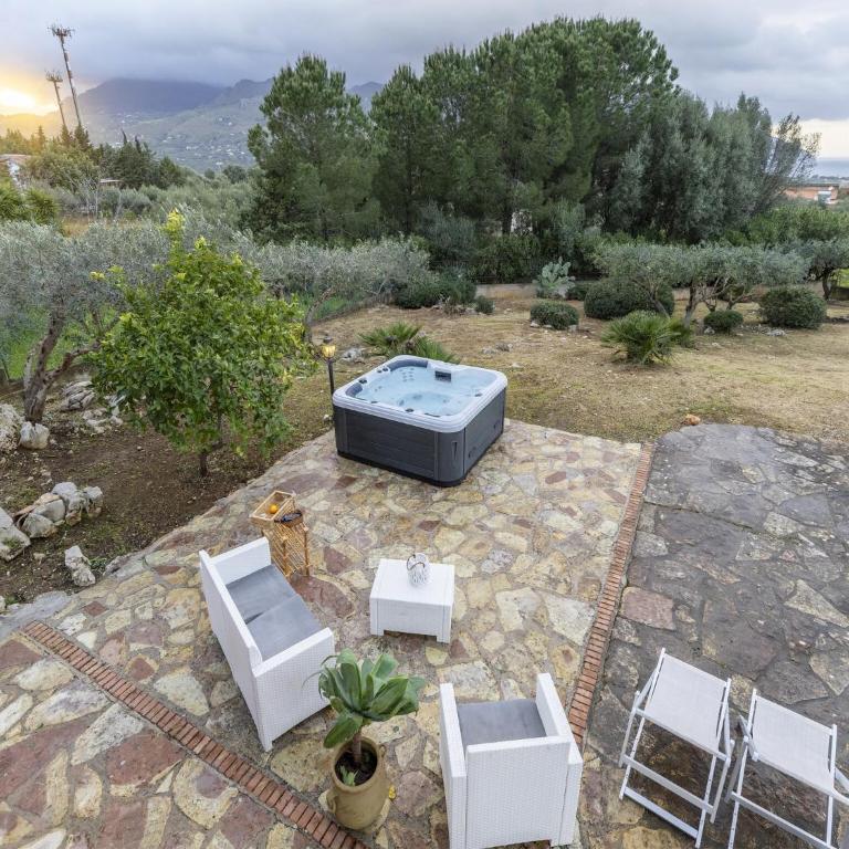 Holiday Home near Zingaro - Three-Bedroom Vacation Home - 36