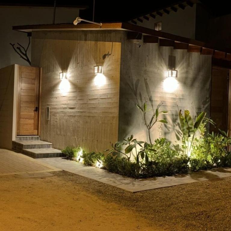 Punta Sal Luxury Beachfront Villa Palo Santo House - Villa - 21