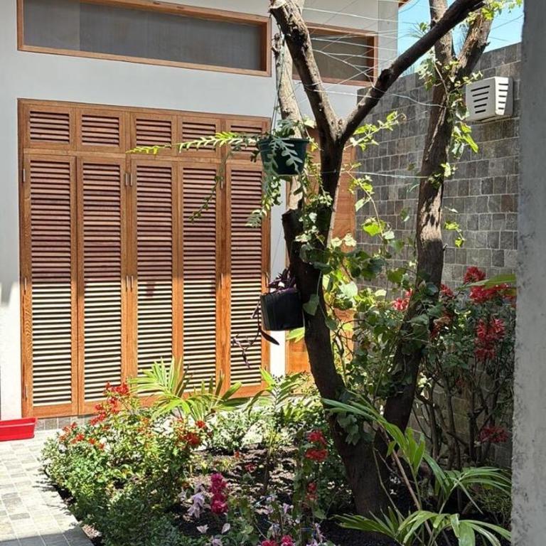 Punta Sal Luxury Beachfront Villa Palo Santo House - Villa - 23
