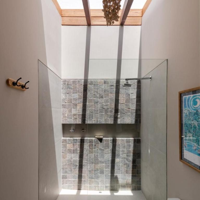 Punta Sal Luxury Beachfront Villa Palo Santo House - Villa - 25