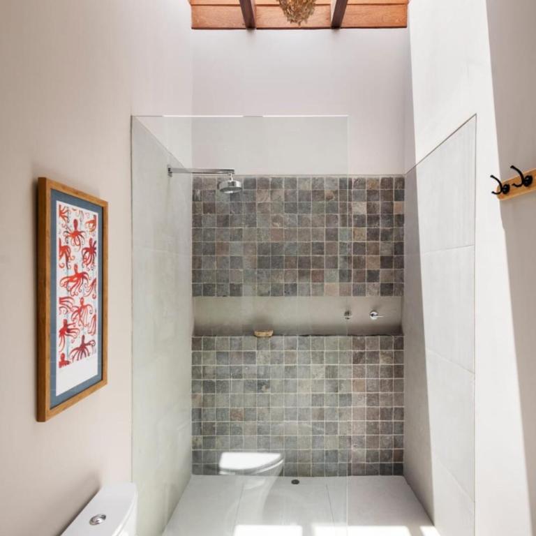 Punta Sal Luxury Beachfront Villa Palo Santo House - Villa - 40