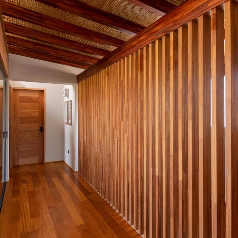 Punta Sal Luxury Beachfront Villa Palo Santo House - Villa - 44