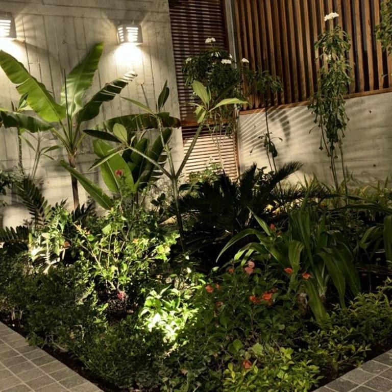 Punta Sal Luxury Beachfront Villa Palo Santo House - Villa - 59
