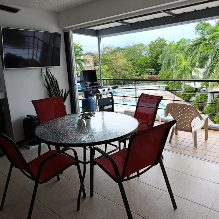 Cielo de verano - Two-Bedroom Apartment - 8