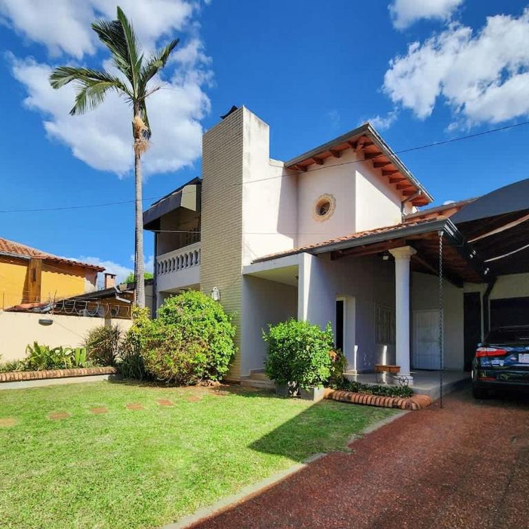 Don Alfonso 3-Bed Home Patio Paradise and BBQ Haven - Apartamento - 1