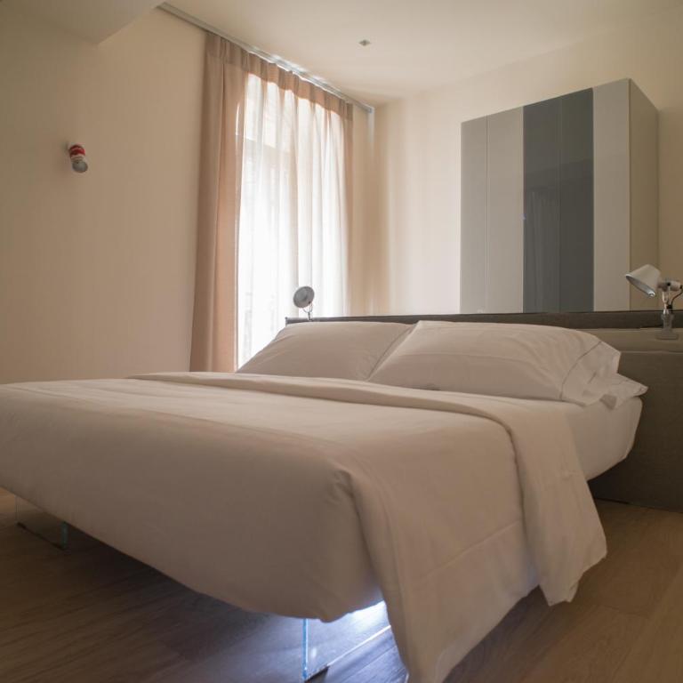Verona Design - Standard Double Room without kitchen - 2