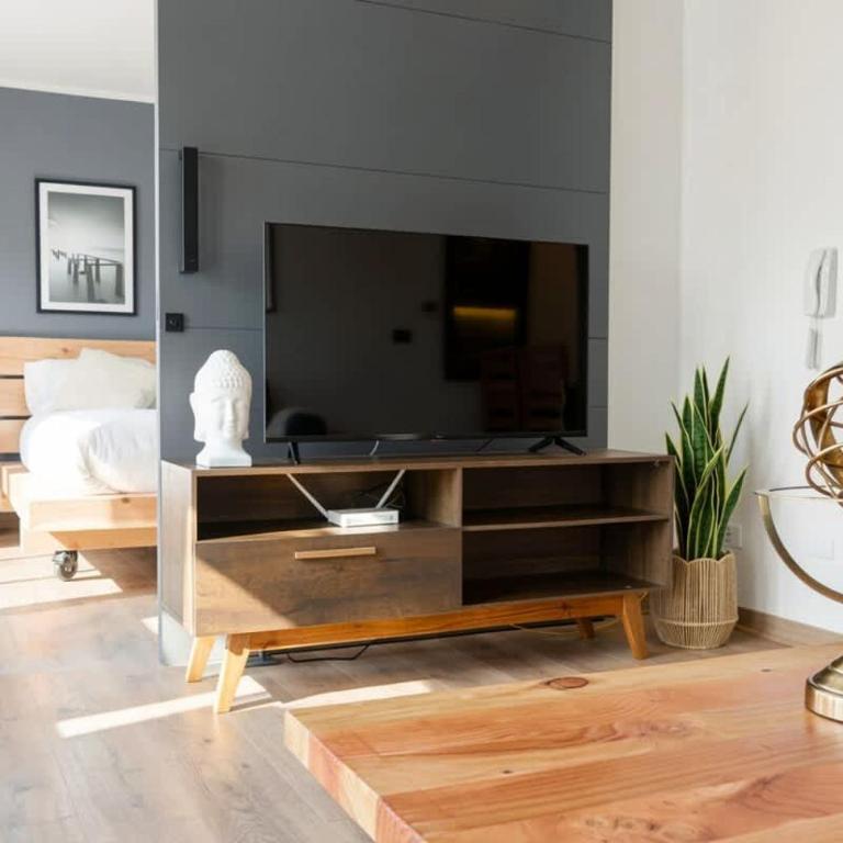 Corporate 1 Bedroom in Santiago in Somma Asturias - Apartamento - 3