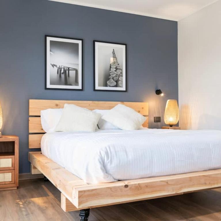 Corporate 1 Bedroom in Santiago in Somma Asturias - Apartamento - 7