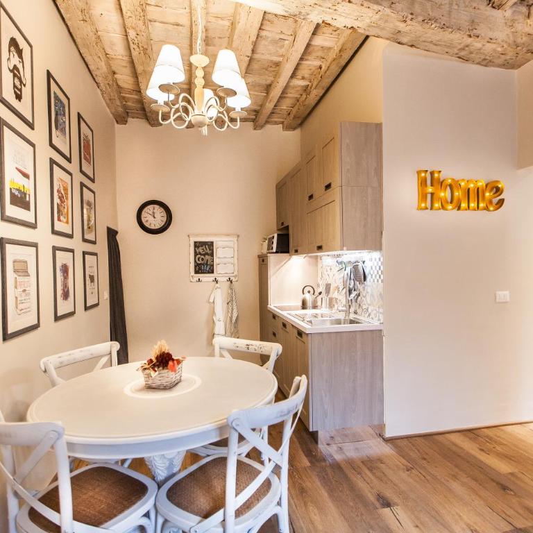 Boheme Apartment by Mamo Florence - Appartamento Superior - 3