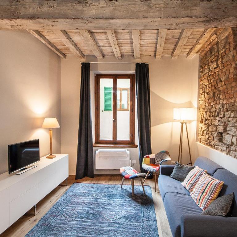 Boheme Apartment by Mamo Florence - Appartamento Superior - 5
