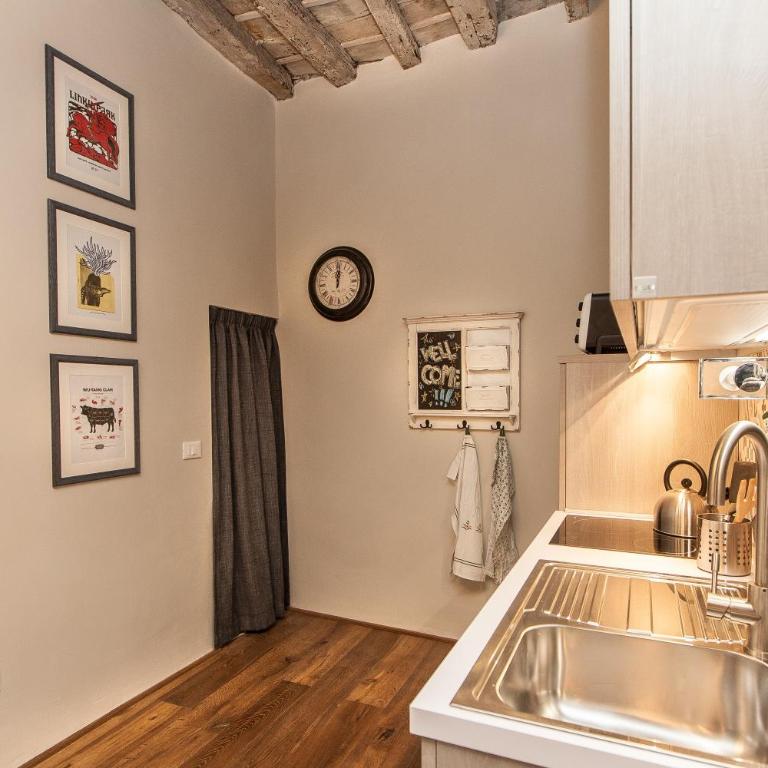 Boheme Apartment by Mamo Florence - Appartamento Superior - 23