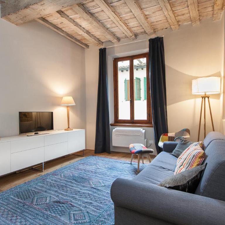 Boheme Apartment by Mamo Florence - Appartamento Superior - 2