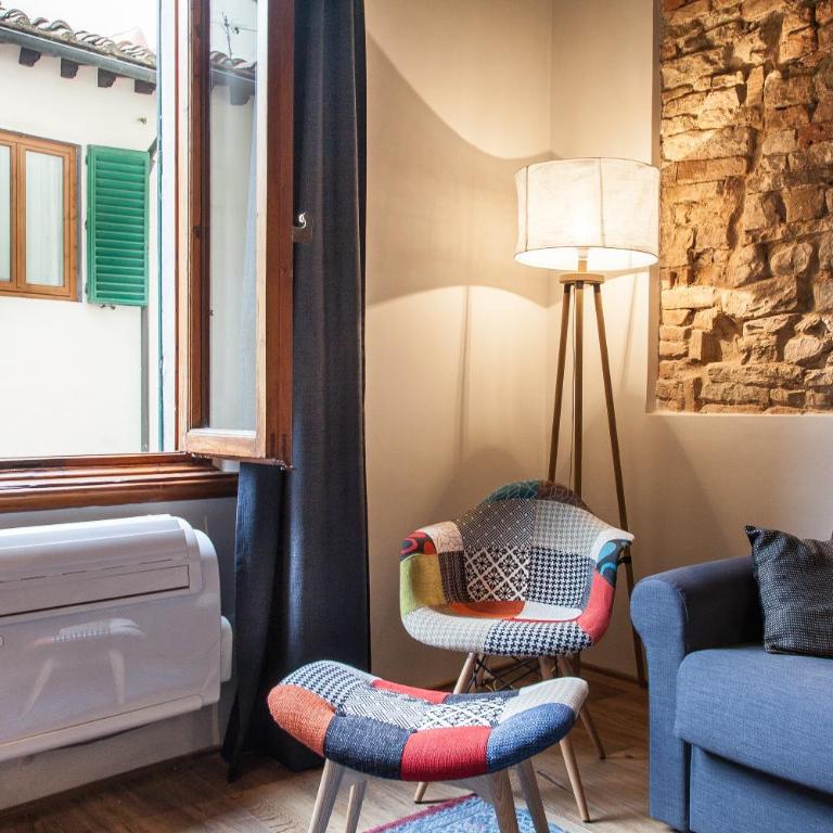 Boheme Apartment by Mamo Florence - Appartamento Superior - 21