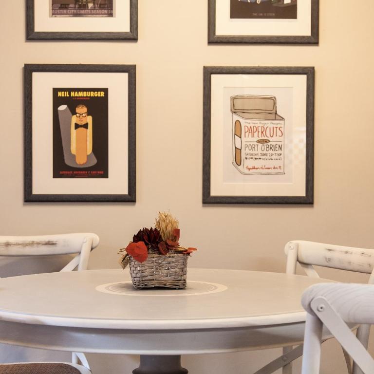 Boheme Apartment by Mamo Florence - Appartamento Superior - 24