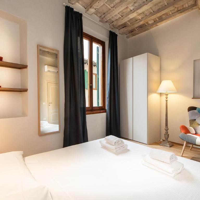Boheme Apartment by Mamo Florence - Appartamento Superior - 14